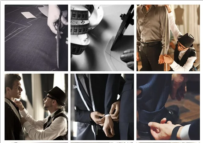 Жилет из твида коричневой шерсти тонкий мужской костюм жилетка без рукавов на