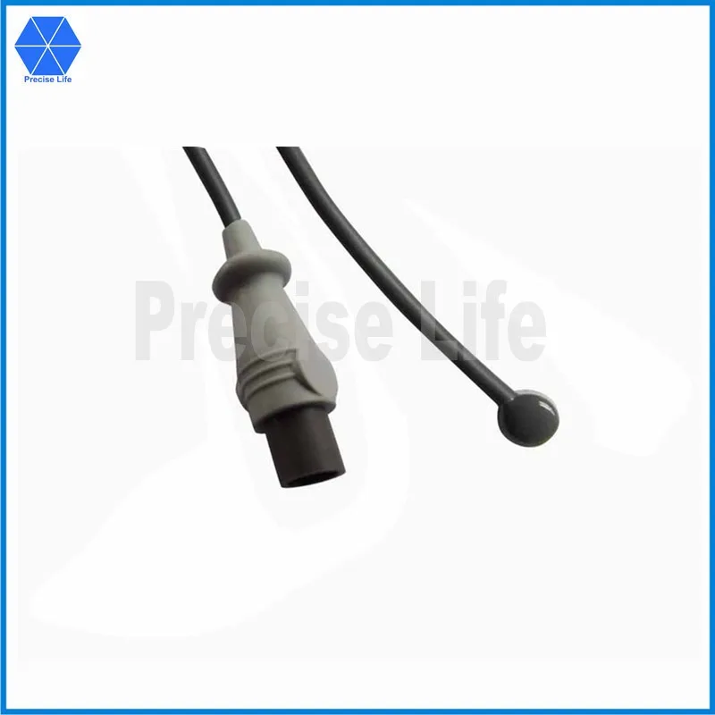 Совместимость Замена 21078A датчик температуры для взрослых кожи 3 м термистор