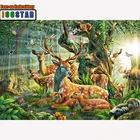 Алмазная картина 5d 