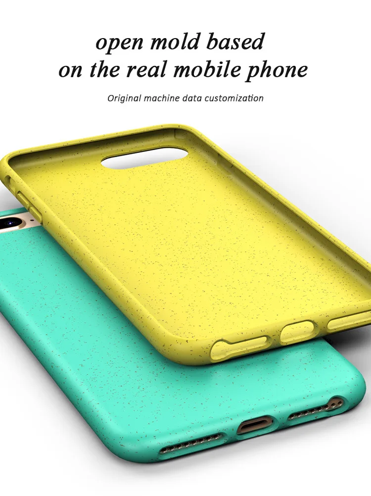 For iPhone 8 7 7P 6s 6 Plus Phone Cases fashion Back Cover Shell iphone Case | Мобильные телефоны и аксессуары