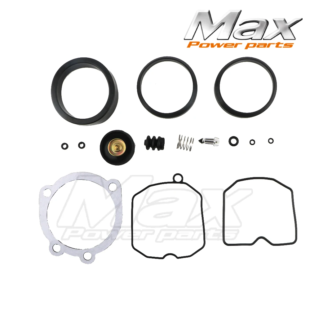 Карбюратор Keihin CV типа Carb 1990 КАРБЮРАТОР Harley Davidson XL 883 1200 запасные аксессуары для