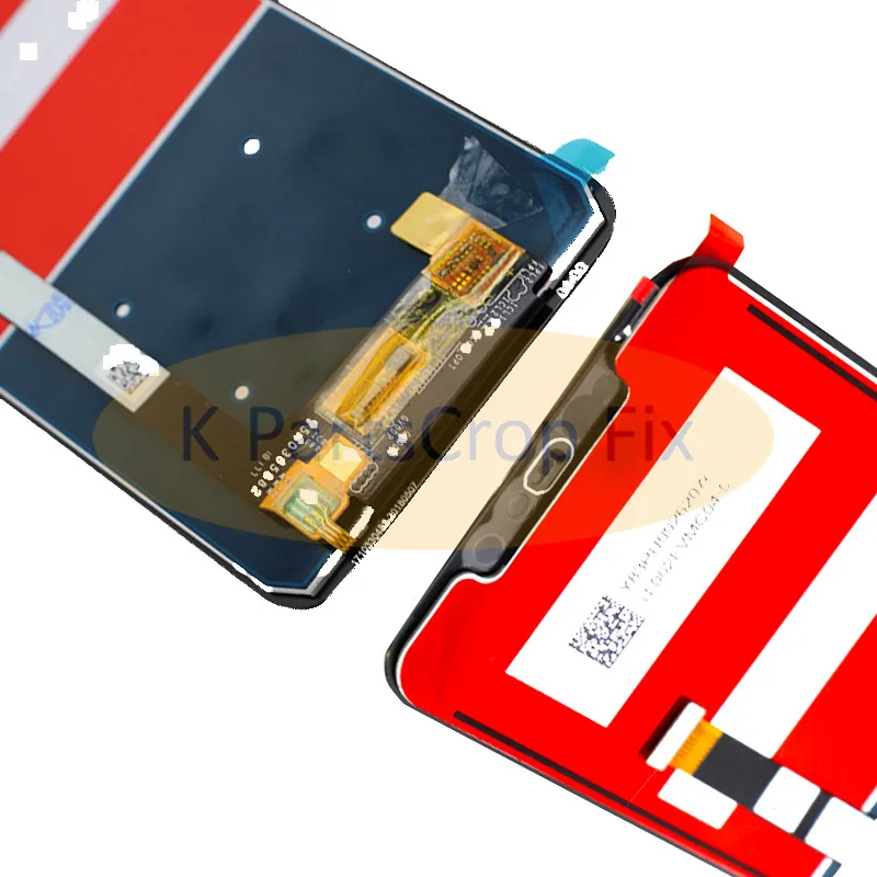 Для BLU vivo XI Plus lcd V0310WW V0311WW ЖК-дисплей сенсорный экран дигитайзер для Blu vivo Xi+ XIPlus lcd для vivo xi lcd
