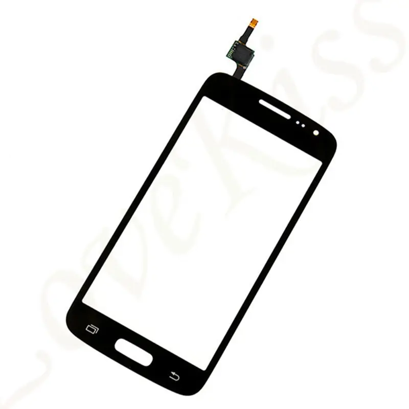 Передняя панель для Samsung GALAXY Core 4G LTE Avant G385 G386 сенсорная ЖК дисплей дигитайзер