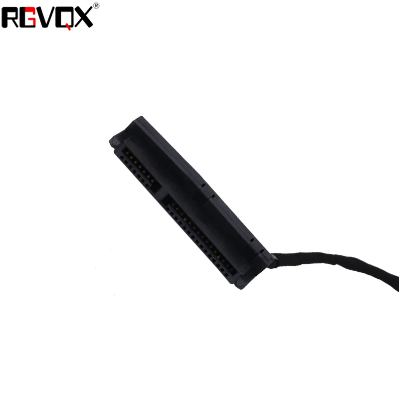 Новый кабель жесткого диска для ноутбука HP Pavilion DV7 7000 7XXX 50.4su17.021 интерфейса