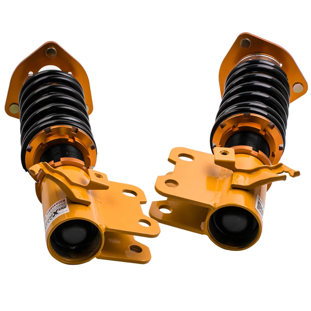 Coilover амортизатор подвески Adj. для Nissan Silvia S14 200SX 240SX 94 98 ammortizatore катушка пружина