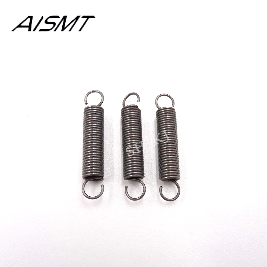 Деталь фидера SAMSUNG 55 мм SMN J7066039A|spring|spring 8mmspring feeder |