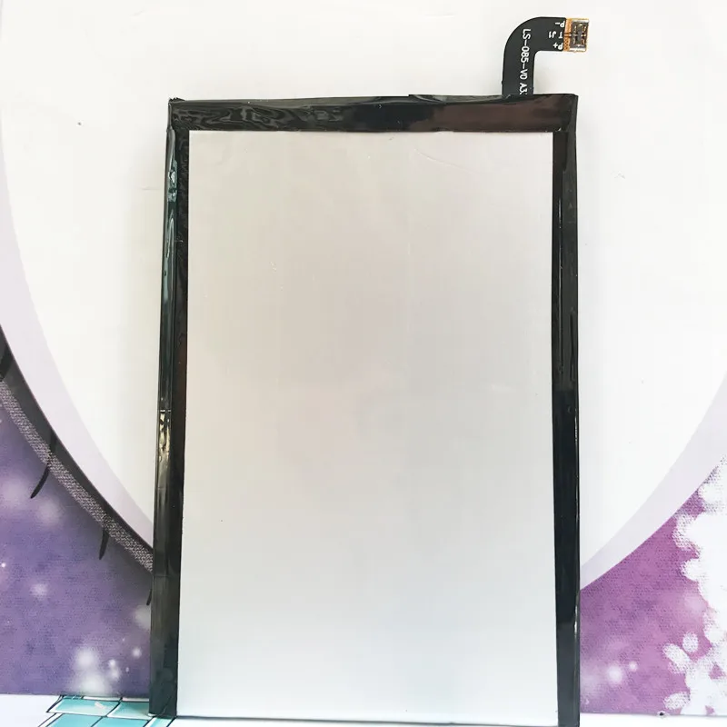 

Original 6000mAh Battery For Oukitel K6000 / K6000 Pro Rechargeable Li-ion Built-in 5.5inch 4G LTE Mobile Phone Battery