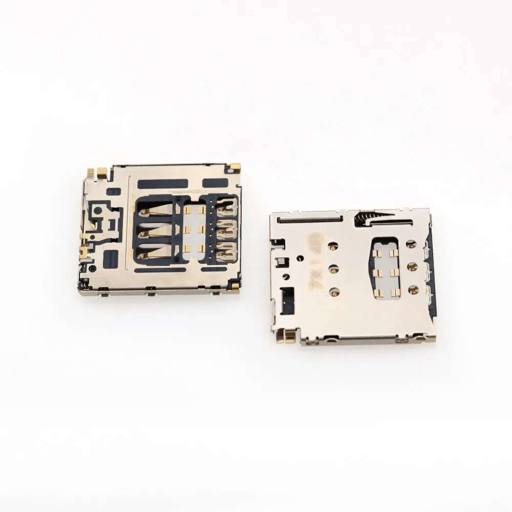 Разъем для держателя слота sim-карты YuXi Sony Xperia M2 S50h D2303 D2305 D2306 T3 M50w D5102 D5103 D5106 |