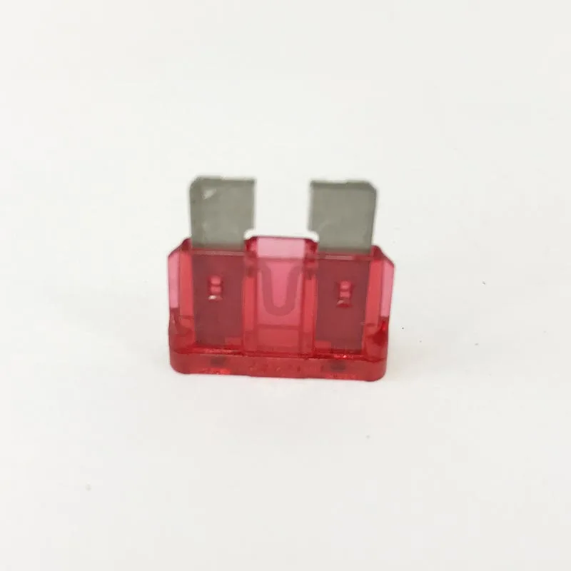 10 шт. А|fuse assortment|fuse 10afuse automotive |