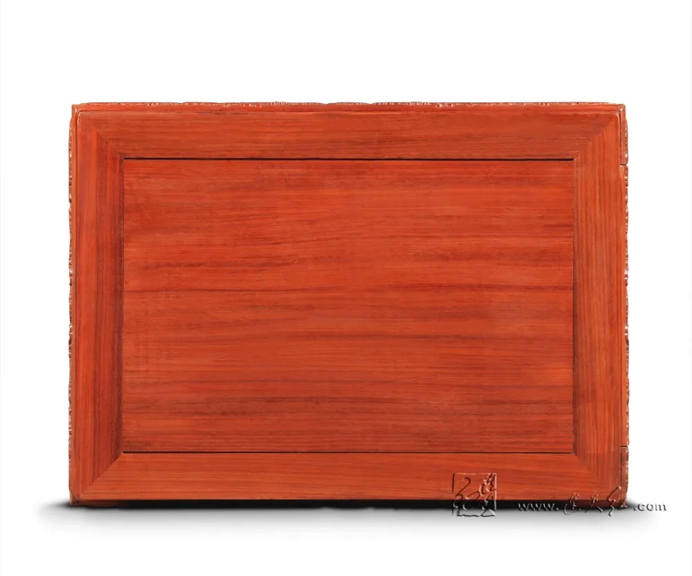 Маленький чайный столик Padauk для дома офиса гостиной кофейный подставка из