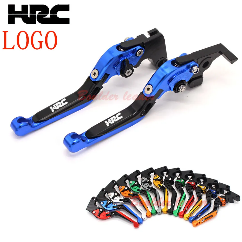 Рычаг сцепления тормоза мотоцикла CNC для HONDA CBR600RR CBR1000RR CBR 600 1000 RR 2008 2009 2010 2011 2012-2015