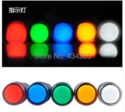 Фонарь со светодиодным индикатором и напряжением 220 В|light led|light led lightlight indicator |