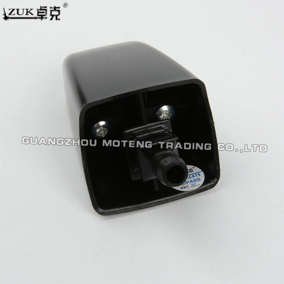 ZUK Омыватель фар сопло налобный распылитель воды для Toyota LAND CRUISER 100 1998-2007 LC100 OEM: 85044-60060