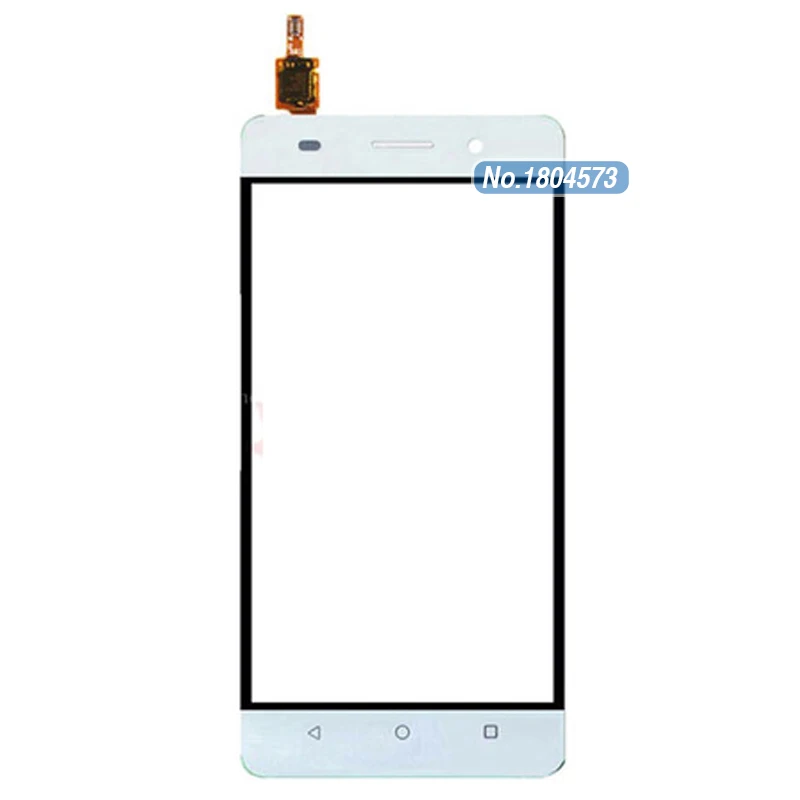 5 0 &quotстекло на сенсорный экран для Huawei Honor 4C G Play Мини панель Digitizer Замена 1 шт./лот |