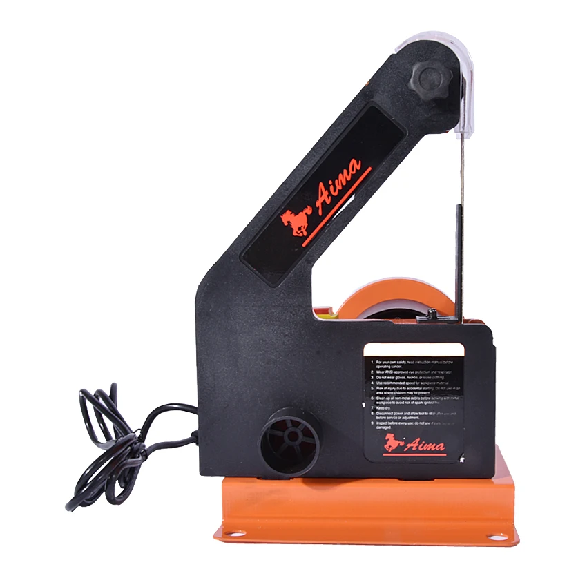 762 ленточная шлифовальная машина шлифовальный станок для деревообработки