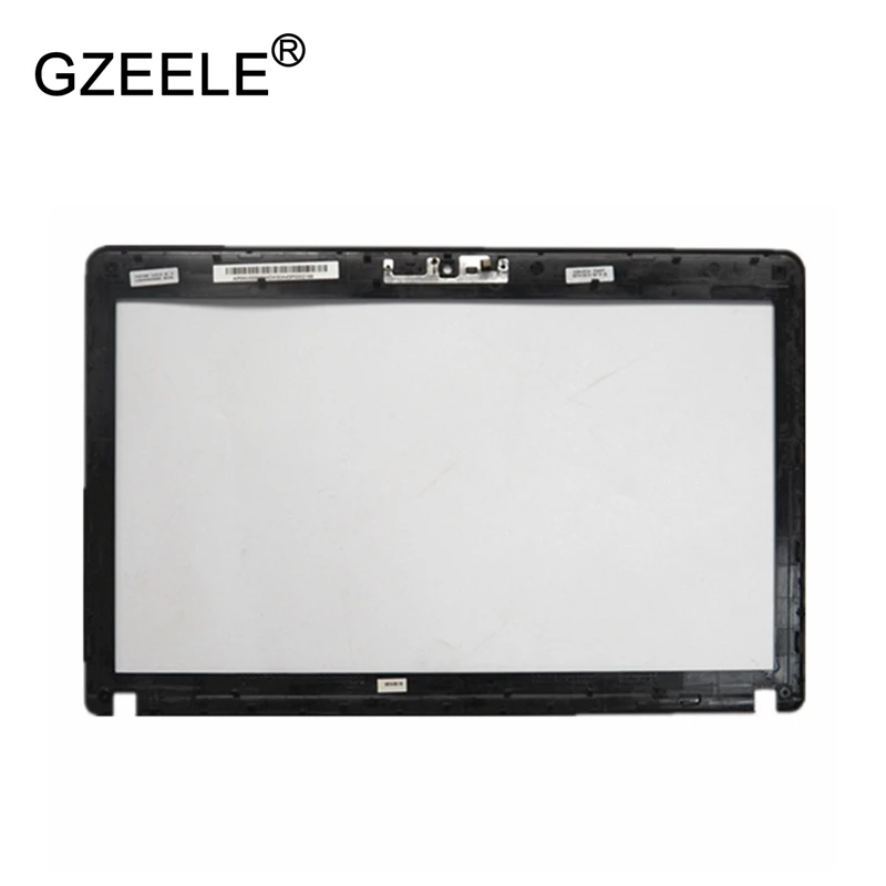 

GZEELE New For Lenovo FOR ThinkPad E530 E535 Lcd Front Bezel Cover Frame Case 04W4145 Assembly Laptop shell LCD screen frame