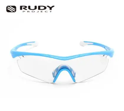 RUDY PROJECT космические спортивные очки с покрытием меняющие цвет для бега