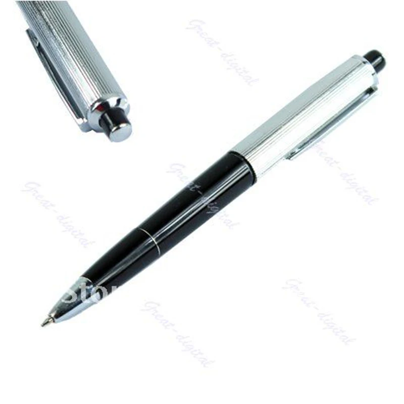 

30Pcs/lot Electric Shock Pen Gag Funny Ballpoint Working Gift Prank Joke Shocker