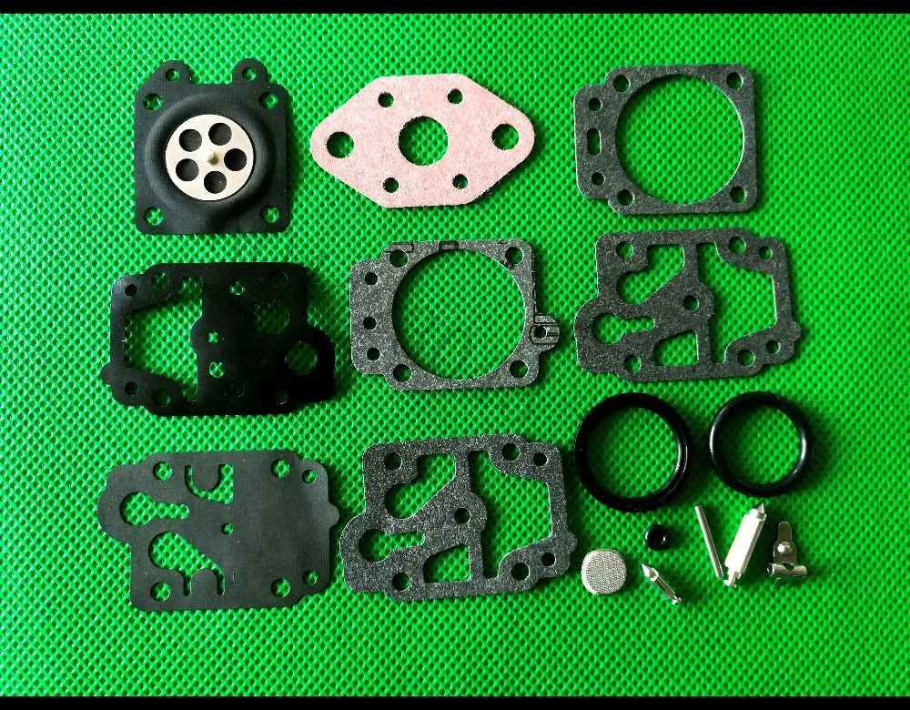 Комплект Для Ремонта Карбюратора набор для ремонта запоминания данных Honda Gx22 GX31