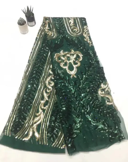 best quality Sophia-10.3107 embroidered African Tulle Lace Fabric French with embroidery | Дом и сад