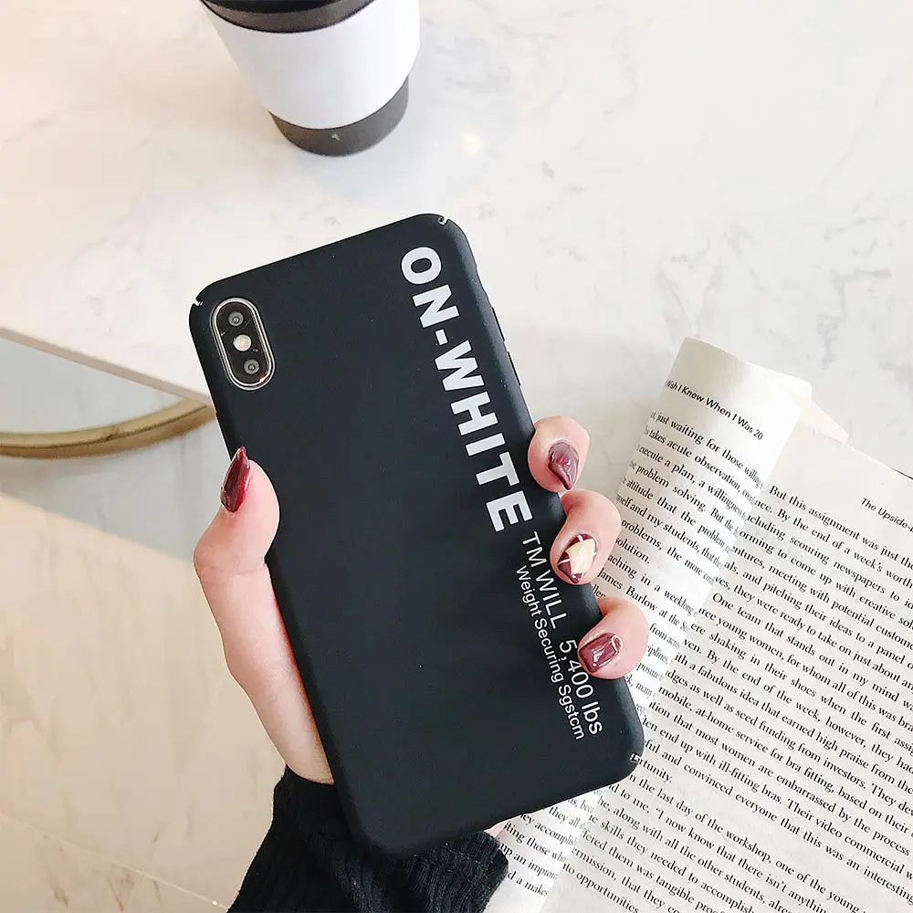 Чехол KISSCASE для телефона iPhone XR XS MAX X полностью Ультратонкий жесткий пластиковый