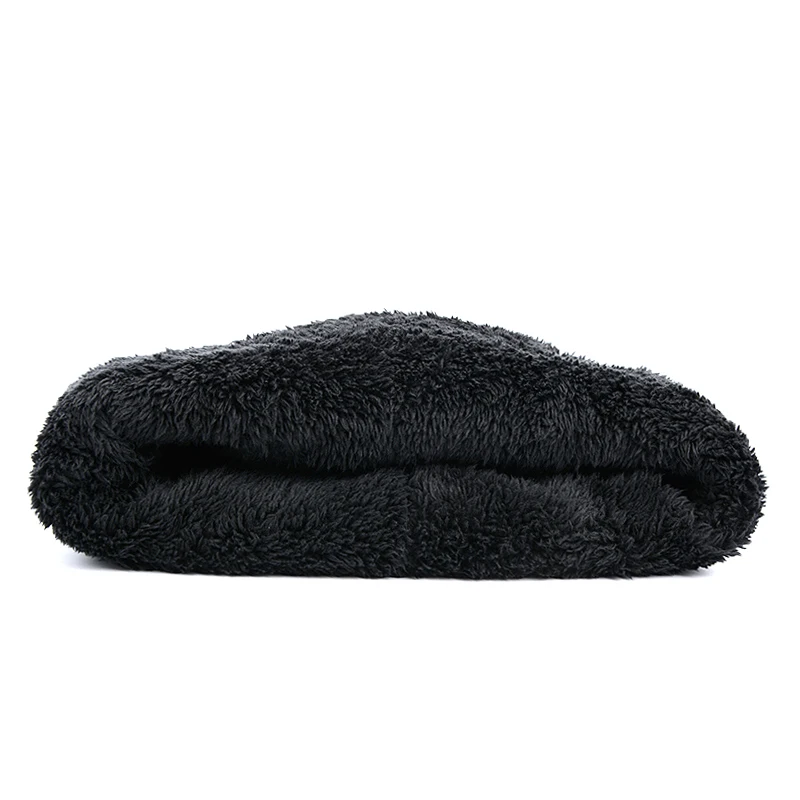 2018 новые мужские шапочки Повседневная Балаклава вязаная шапка модная Шея теплые