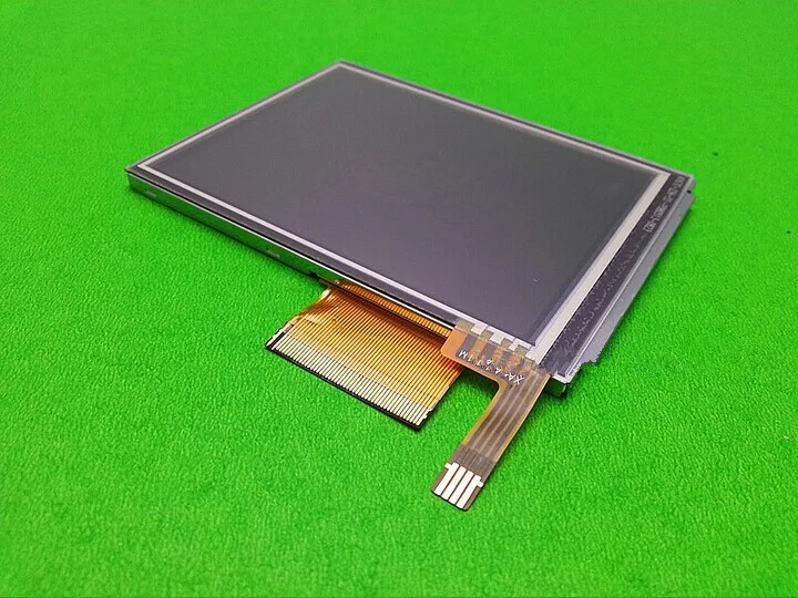 Оригинальный Новый 3 5-дюймовый ЖК-дисплей для Symbol MC50 ручной сканер штрихкодов