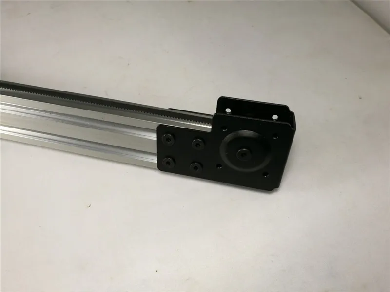 SWMAKER V-Slot Mini V линейный привод NEMA 17 мотор 2060 v-слот 250 мм/300 мм/500 мм/1000 мм длина для ЧПУ
