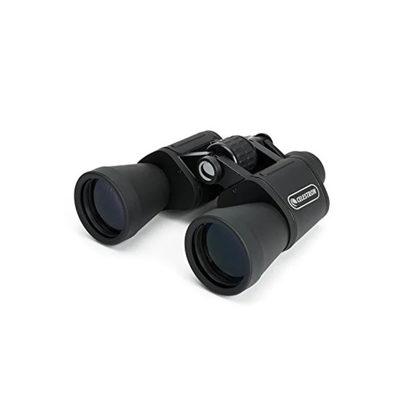 Бинокль Celestron UpClose10x50 водонепроницаемый портативный телескоп ночного видения с зумом mirro для прицельной охоты не инфракрасный