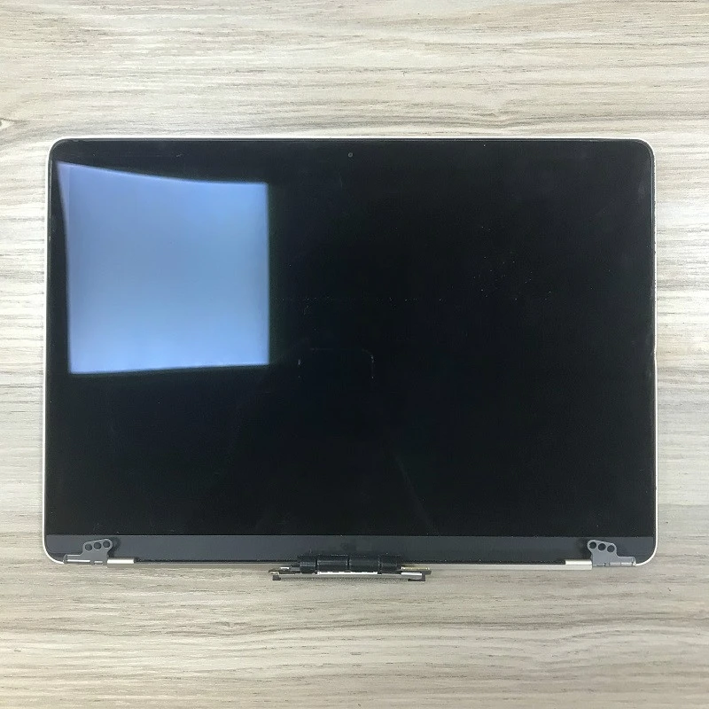 Совершенно новый серый цвет A1534 ЖК экран дисплей в сборе для Macbook Retina 12 ''A1534