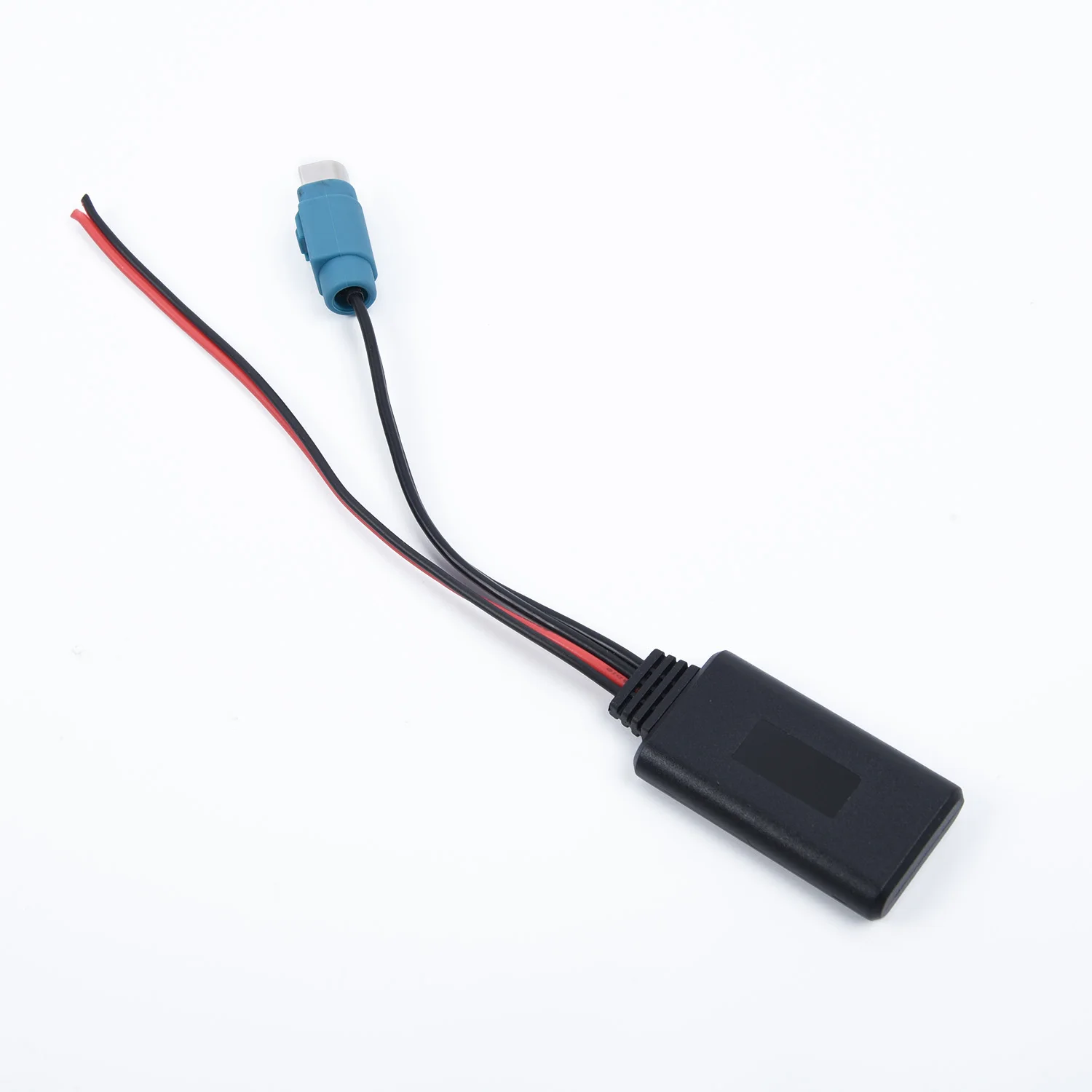 Качество bluetooth-адаптер на обоих концах для подключения внешних устройств к автомагнитоле для альпийских KCE-237B CDE-101 CDE-102 INA-W900 CDA-105 док-станция для iPod/iPad/iPhone 5/5C/5S/6