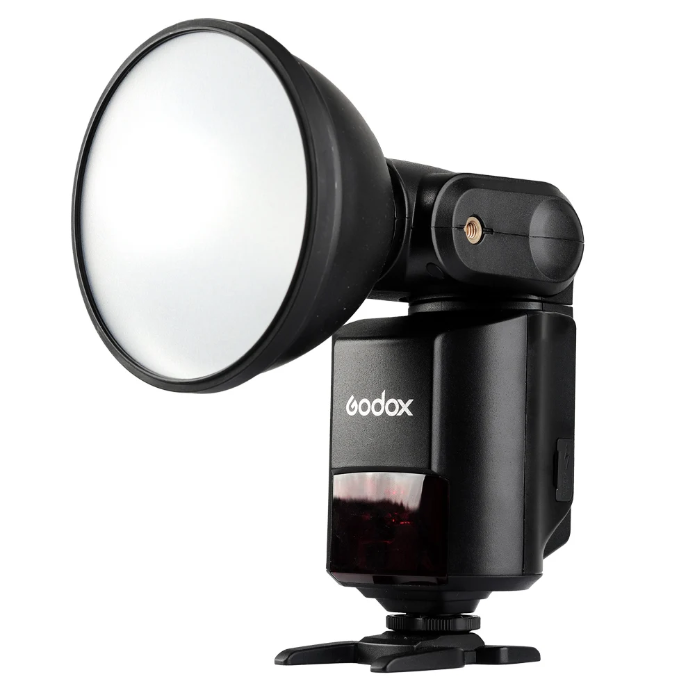 Godox Witstro AD360II Speedlite Studio E TTL вспышка светильник Встроенный 2 4G X Беспроводной & PB 960