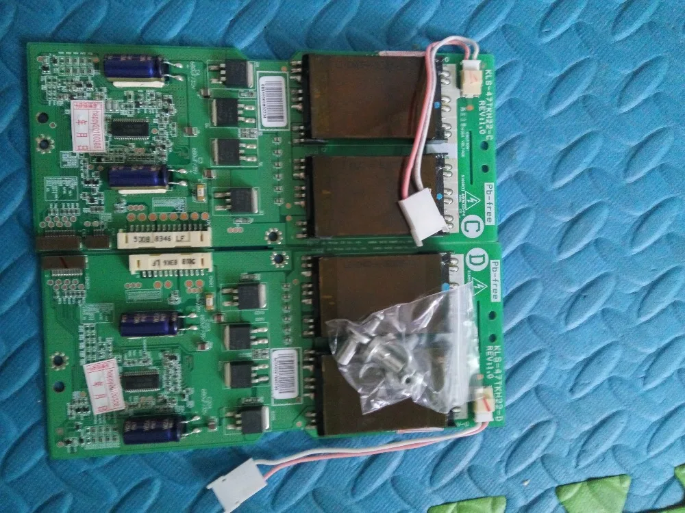 Общая Высоковольтная плата 6632l 0448a 0449a 0470a 0471a 0465b 0486A 0487A 0466b|board|board board |