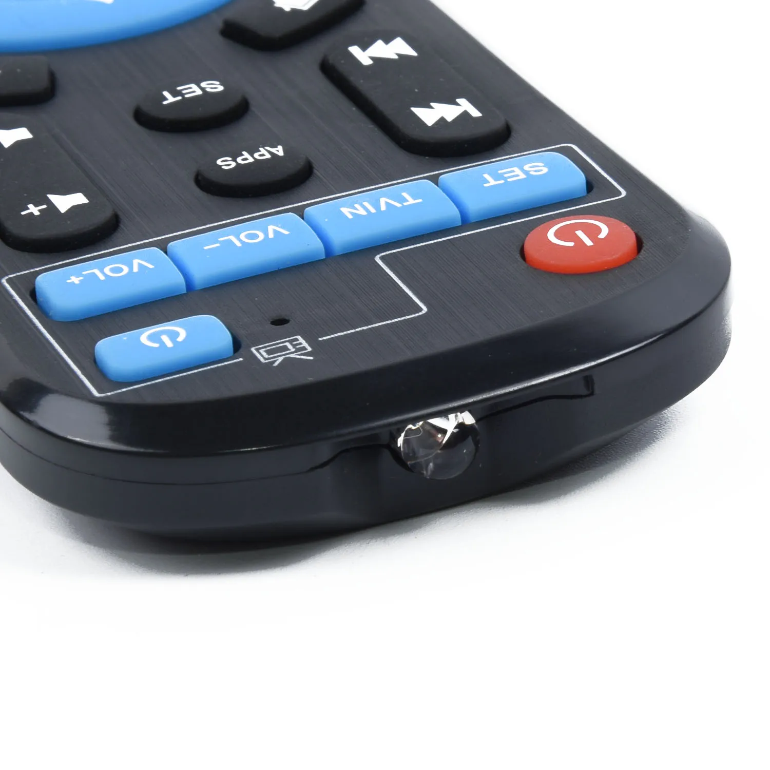 Пульт дистанционного управления для T95W MXQ PRO S912 QBox TV T95Z T95K T95V T95U | Электроника