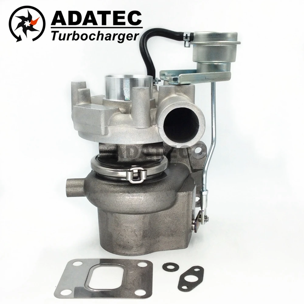 TD05-12G TD05 турбонагнетатель 49178-03130 4917803130 2823045500 28230-45500 турбины для Hyundai грузовик может II 4D56 двигателя