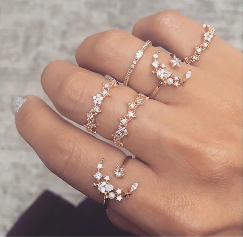 Распродажа срочная продажа Anillos Anel Masculino модное элегантное Ювелирное Украшение