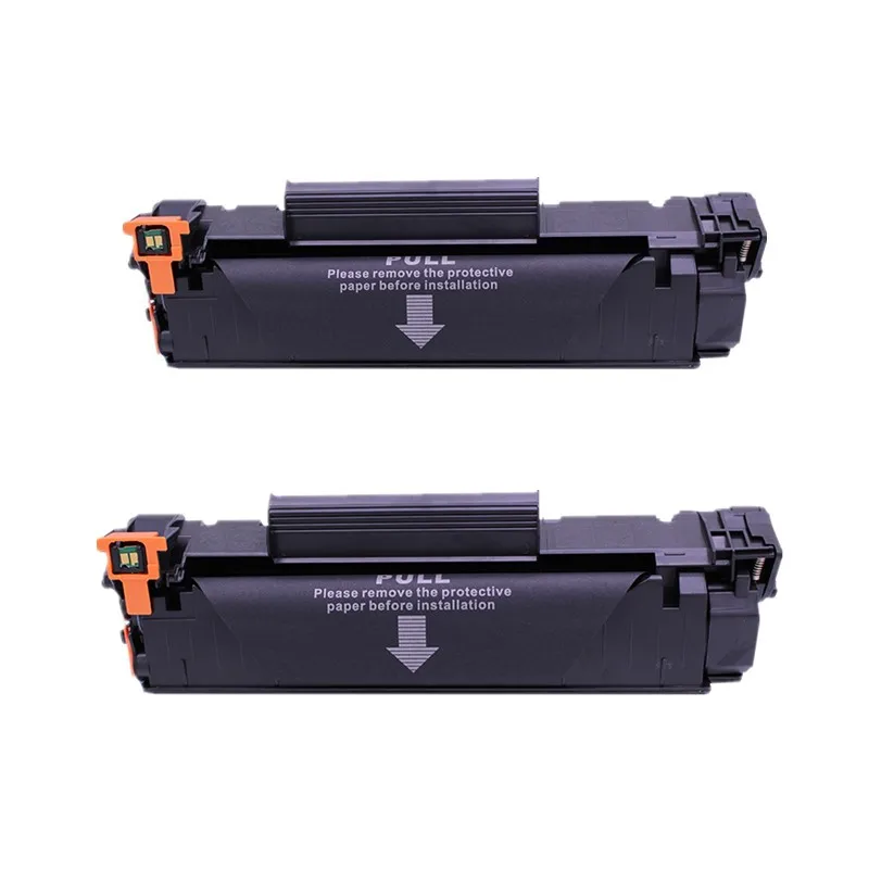 Многоразовый картридж с тонером CF244A CF244 44A CF248A 248A для принтера HP LJ Pro M15a M15w M 15a 15w MFP