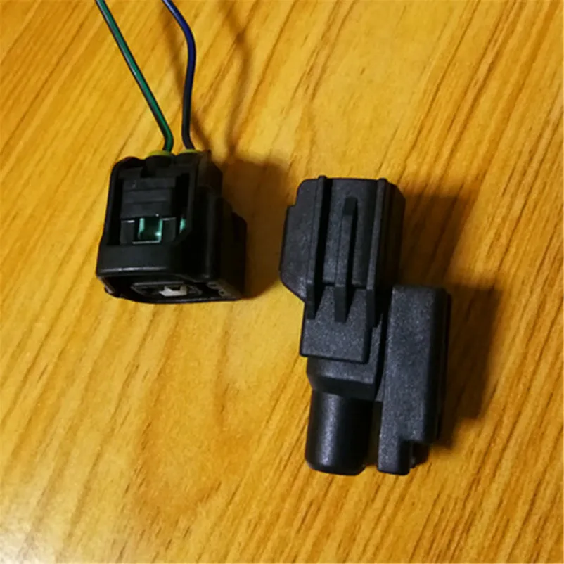 Открытый автоматический кондиционер индукционный открытый разъем датчика