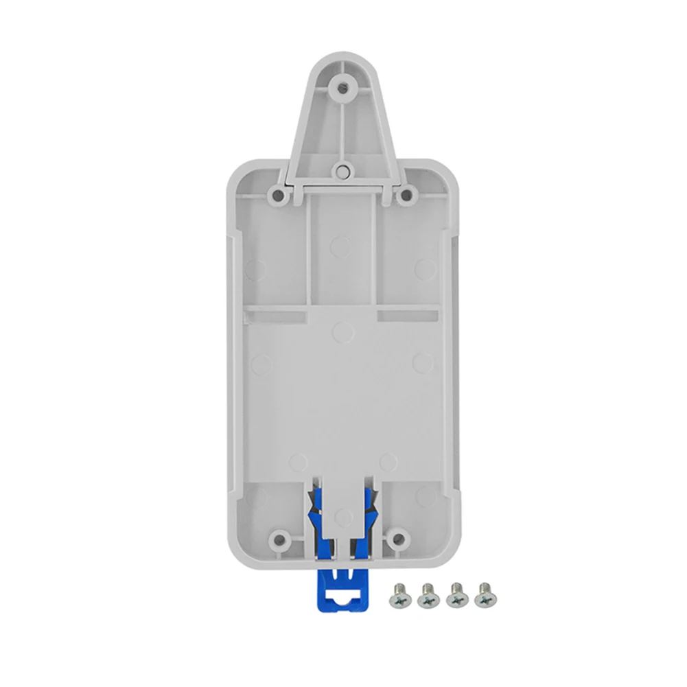 SONOFF DR DIN Rail лоток с 4 винтами для Basic / RF TH10 TH16 POW Switch|Модули умного дома| |