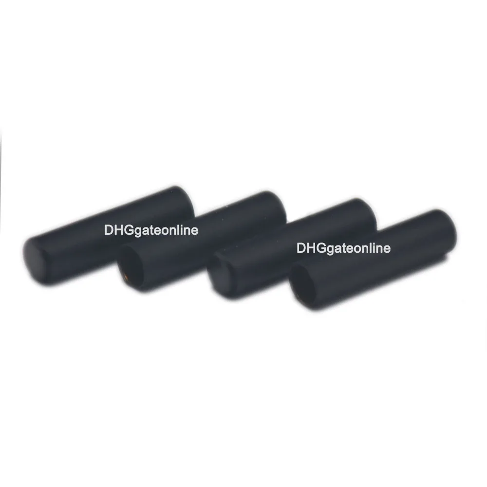 Шнурки для обуви Aglets 25/60/100 шт. 4 5 мм x 18 запасные шнурки черные замены и