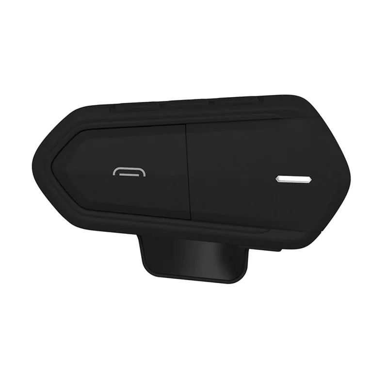 JaJaBor мотоциклетный шлем Bluetooth гарнитура водонепроницаемые IP54 Беспроводные