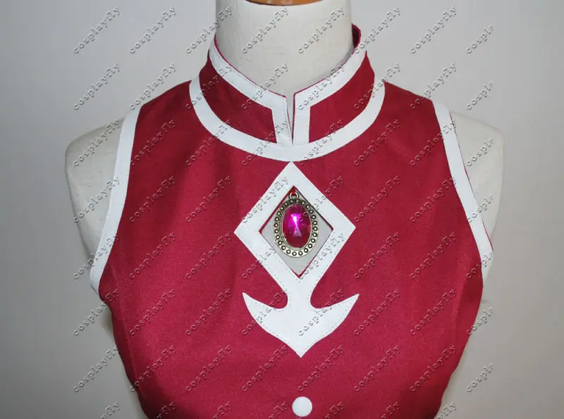 Puella Magi Madoka Magica Kyoko Sakura взрослый карнавальный костюм на заказ сексуальное платье