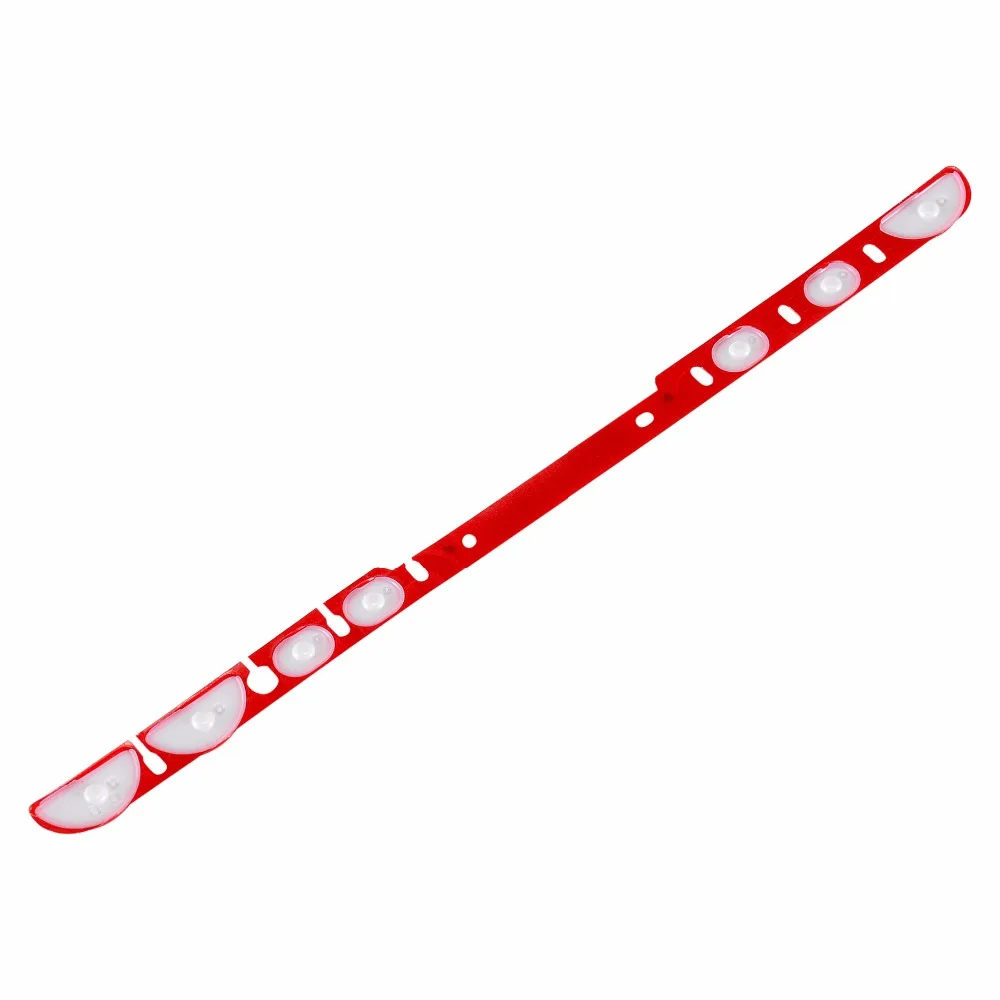 Red Repair Part Home Volume Select Button Key For PSP 2000 Handheld Game Console |