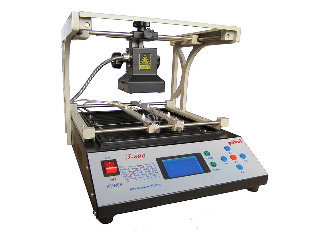 Бесплатная доставка новое поступление паяльная станция BGA сварочный аппарат для