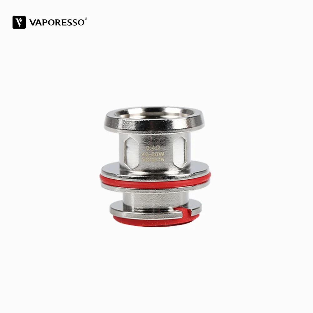 3 шт.-9 шт. оригинальная спираль Vaporesso GTM2 0.4ohm GTM8 0 15 ohm аксессуары для электронных