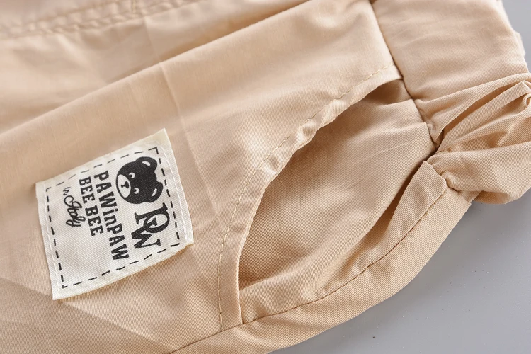 Шорты для мальчиков новые летние детские повседневные хлопковые шорты детская