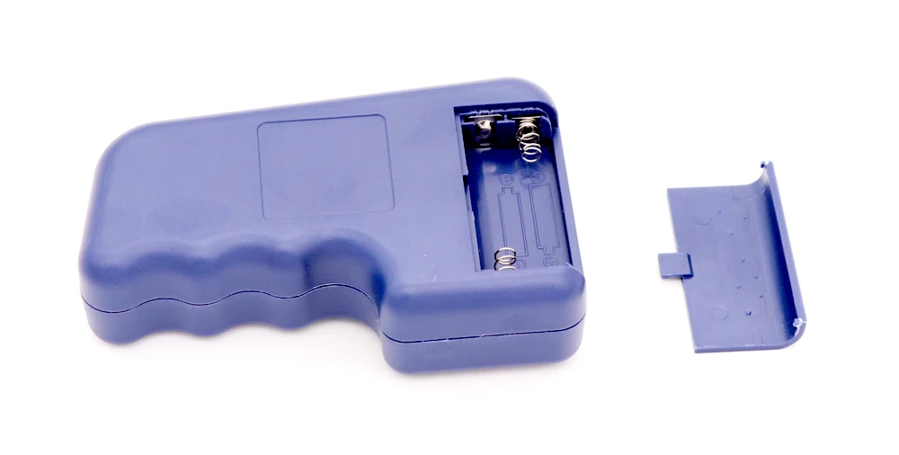 125 кГц EM4100 RFID копировщик электронных ключей Писатель Дубликатор Программатор Reader+ EM4305 T5577 Перезаписываемые брелоки Метки Метки