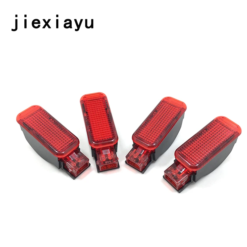 Кабель для дверной сигнальной лампы OEM 8 шт. A3 A4 A5 A6 A7 A8 Q3 Q5 TT 8KD947411 8KD 947 411 8KD947415 415|8kd