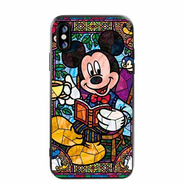 Новинка 2017 года милый Кот Мода Дизайн ультра тонкий чехол для iPhone 6 6s 5 5S SE 7 Plus Плюс
