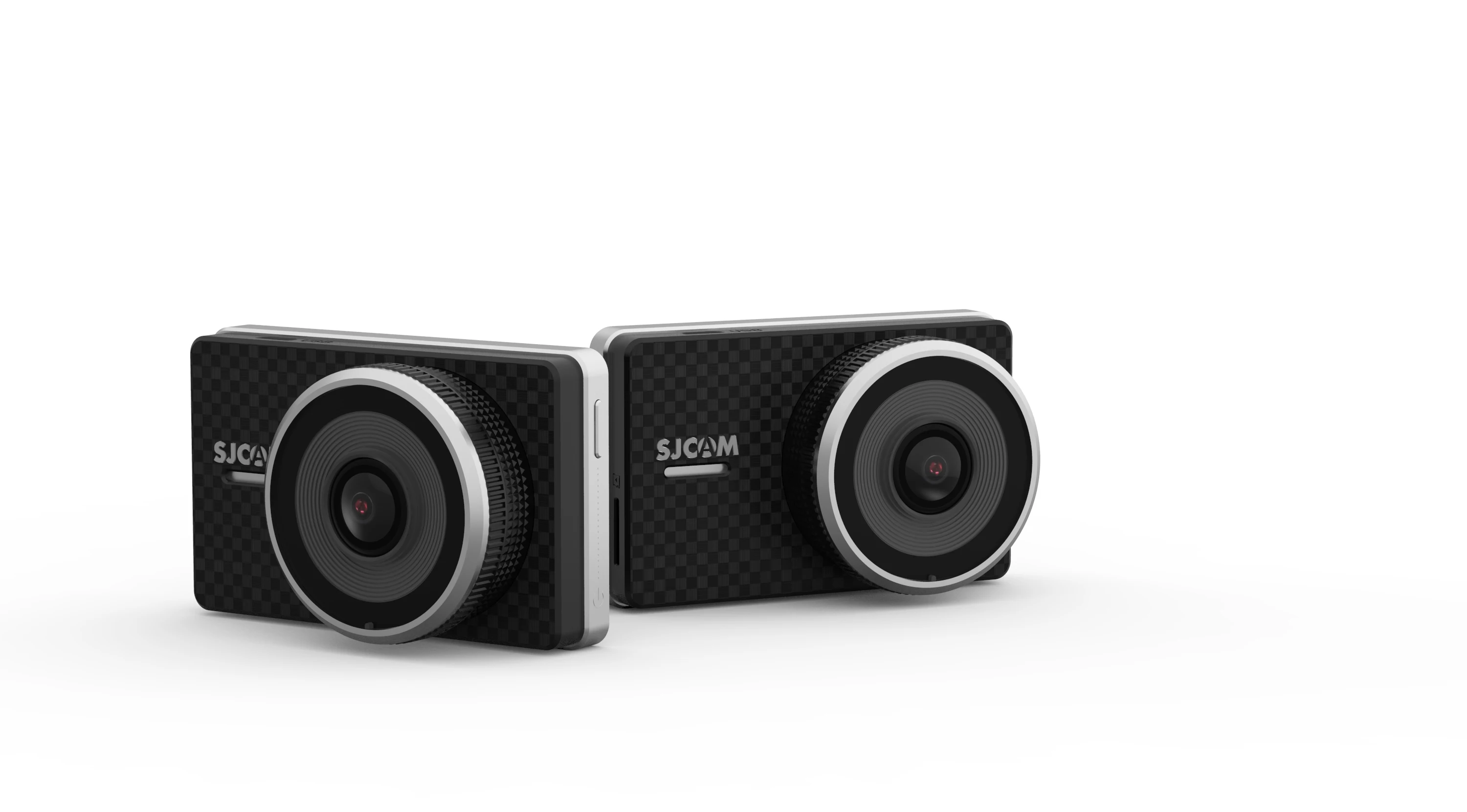 SJCAM SJDASH+ Приборная панель автомобиля Dash Cam ADAS камера DVR HD1080P 60FPS 3,0 'lcd беспроводная WiFi HDR низкая люкс HD ночное видение IMX291